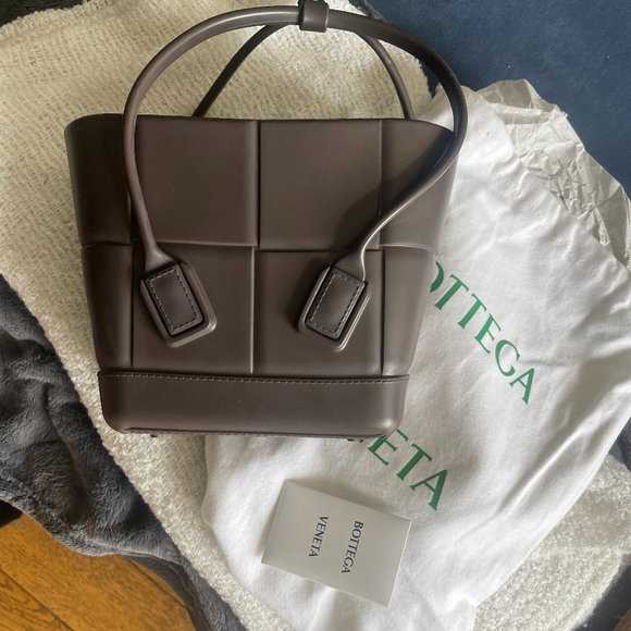 bottega Vaneta Acro bag - Picture 1 of 3
